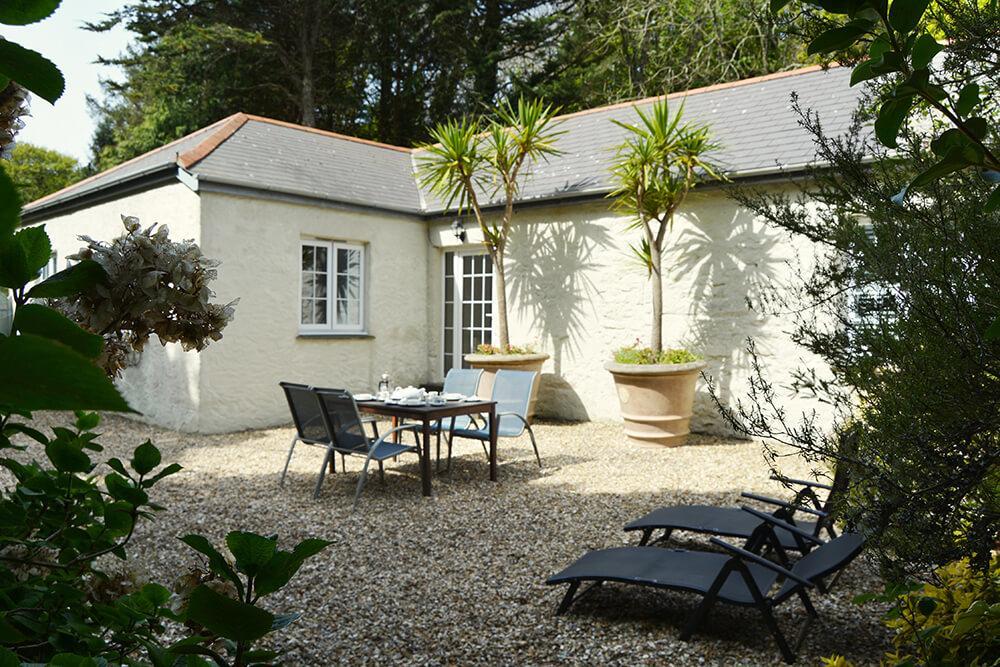 St Corantyn Vakantiehuis Helston